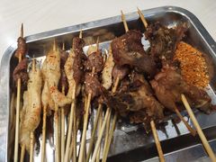 -金乐活美食(中街店)