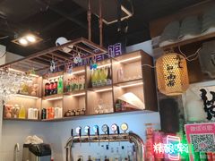 -京城小江南·北京烤鸭·江南土菜·白鱼(中关村店)