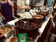 -小草糖水(海棠村店)