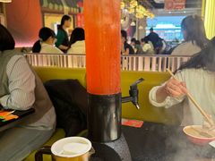 -熊喵来了火锅(长安万达第94分店)