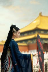 点击看大图 -美云庭古装·格格服汉服·京城旅拍(北京店)
