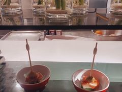 -亚洲国际大酒店·云顶阁旋转自助餐厅