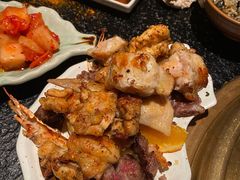 -牛家酒场(7mall店)