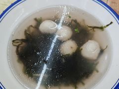 -鑫鸿达·海鲜闽菜热炒小馆(中山路店)