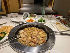 -么子烤肉(化龙池店)