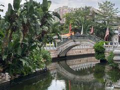 -广州西关永庆坊旅游区