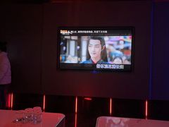 -方糖KTV-PLUS(世茂广场店)