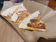 -Taco Bell 塔可钟(民田路店)