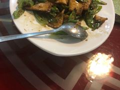 -一心斋素食馆(龙岗店)