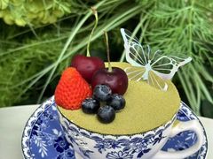 -琥珀咖啡 Ambercoffee