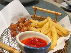 -北国饭店(汕头卜蜂店)