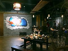 -功夫小龙虾·烧烤·江湖菜(金沙洲店)