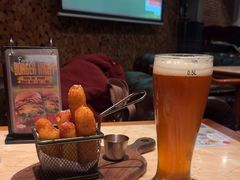 -Shanghai Brew House上海啤酒工坊(老外街店)