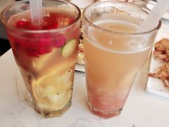 -必胜客(新辰里酒仙桥店)