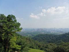 -敬亭山风景名胜区