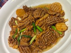 -闫府私房菜(恒隆店)