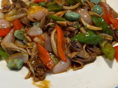 -老都一处饺子馆(道里店)