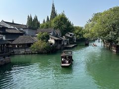 -乌镇西栅景区