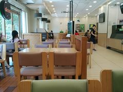大堂-德克士(保利城店)