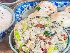-富春汤包生煎馆(春晖店)