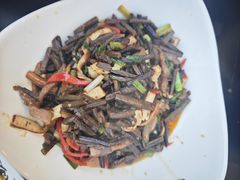 -宜城私房菜.臭鳜鱼(九华新街店)