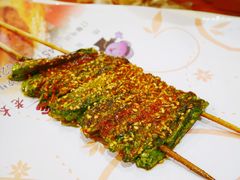 -老太太馅饼