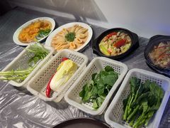 -大洋家·精品潮汕菜·生腌砂锅粥(天河东路店)