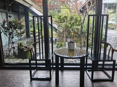 -老房子金沙元年川菜食府·花园餐厅(金沙店)