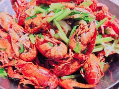 -赤甲皇(仙霞路店)