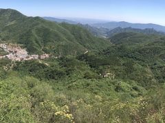 -妙峰山风景名胜区