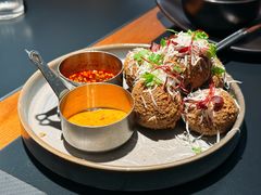 -Ameigo梅果·云贵川bistro(长宁来福士店)