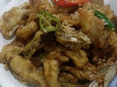 -明本湛江鸡•海鲜小厨(陈家祠店)