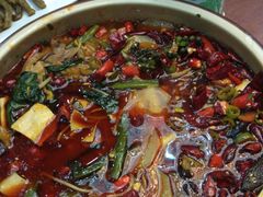 -清真悦宾楼食府(海湖店)