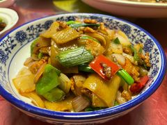 -国生茶庄·地道农家菜团建活动