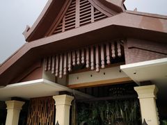 -西双版纳融创皇冠假日度假酒店