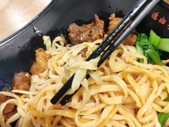 -巧媳妇手擀面(龙锦路店)