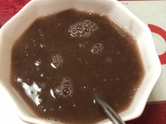 八宝粥-青岛锅贴(洛阳路分店)