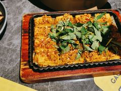 -嘎嘎鸭脑壳(蜀汉路店)