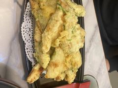 -君霖海鲜私房菜(春柳店)