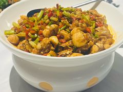 -小城故事·地道宁波味(月湖盛园店)