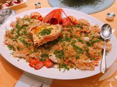 -海尔洲际酒店天下一品中餐厅