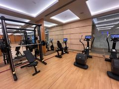 -济南喜来登酒店