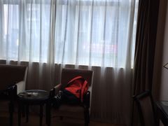 -维也纳国际酒店(深圳新洲店)