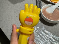 -海底捞火锅(城阳万象汇店)