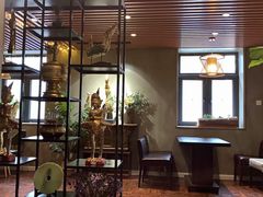 -Siam泰餐厅(水上公园店)