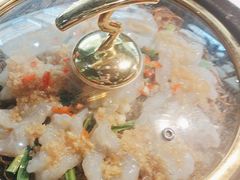 -绿茶餐厅(天津天河城店)