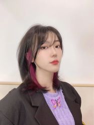 -逸丝风尚yesfashion造型