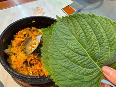 -六七八韩式烤肉·韩国料理(上杭路店)