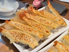 -春水锅贴·传统鲁菜(大明湖店)