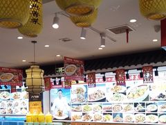 -渔家风味·鲅鱼水饺·央视展播·海鲜天津菜(开发区店)